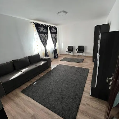 Apartment L&a - Spitalul Judetean Timisoara