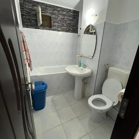 L&a - Spitalul Judetean * Timisoara