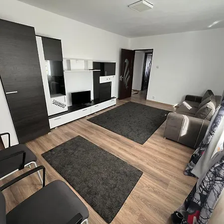 Apartment L&a - Spitalul Judetean *